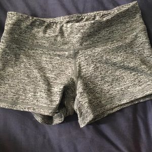 💫SOLD💫 Stretch Short Shorts